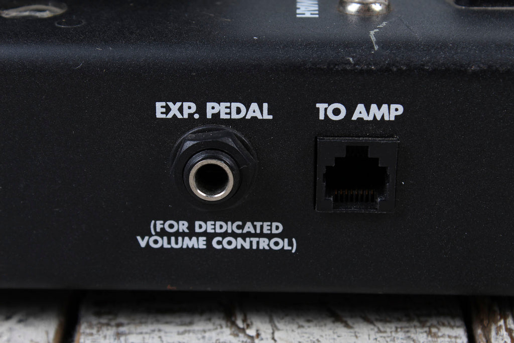 Line 6 FBV Shortboard for Line 6 Spider Amps Foot Control for Line 6 Amplifiers