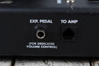 Line 6 FBV Shortboard for Line 6 Spider Amps Foot Control for Line 6 Amplifiers