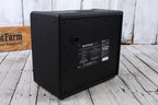 Fender Mustang LT25 Electric Guitar Amplifier 25 Watt 1x8 Combo Amp w 30 Presets