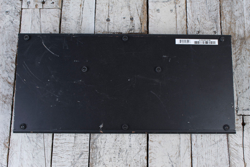 Line 6 FBV Shortboard for Line 6 Spider Amps Foot Control for Line 6 Amplifiers
