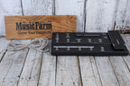 Line 6 FBV Shortboard for Line 6 Spider Amps Foot Control for Line 6 Amplifiers