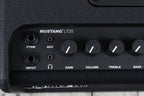 Fender Mustang LT25 Electric Guitar Amplifier 25 Watt 1x8 Combo Amp w 30 Presets