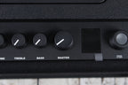 Fender Mustang LT25 Electric Guitar Amplifier 25 Watt 1x8 Combo Amp w 30 Presets