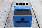 Boss CS-3 Compression Sustainer Pedal Electric Guitar Compressor Effects Pedal