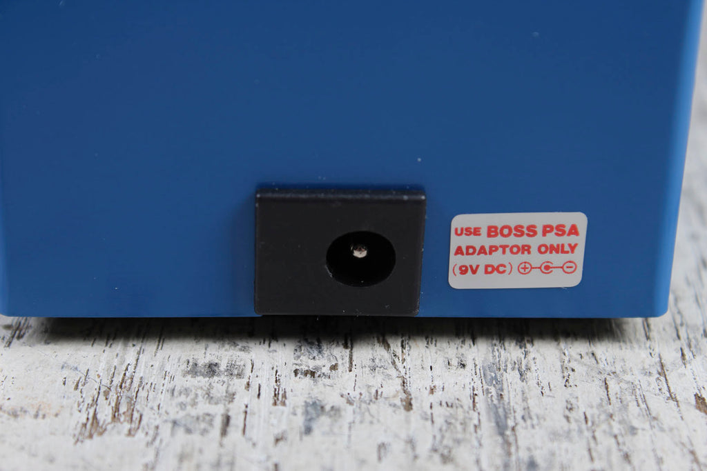 Boss CS-3 Compression Sustainer Pedal Electric Guitar Compressor Effects Pedal