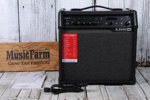 Line 6 Spider V 30 MkII Electric Guitar Amplifier 30 Watt Modeling Combo Amp