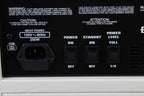 EVH 5150 Iconic Series Electric Guitar Combo Amplifier Ivory with Footswitch