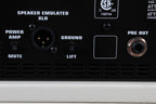 EVH 5150 Iconic Series Electric Guitar Combo Amplifier Ivory with Footswitch
