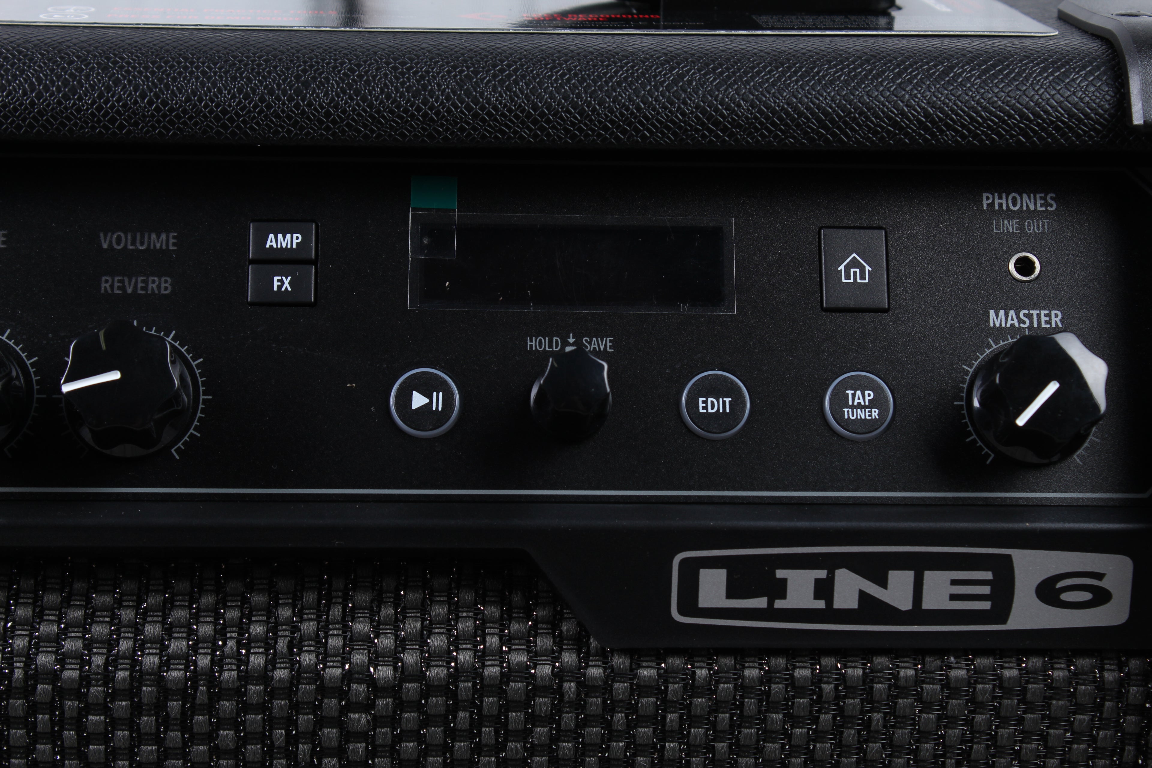 Line 6 Spider V 30 MkII Electric Guitar Amplifier 30 Watt Modeling Combo Amp
