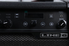 Load image into Gallery viewer, Line 6 Spider V 30 MkII Electric Guitar Amplifier 30 Watt Modeling Combo Amp