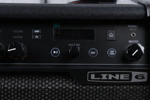 Line 6 Spider V 30 MkII Electric Guitar Amplifier 30 Watt Modeling Combo Amp