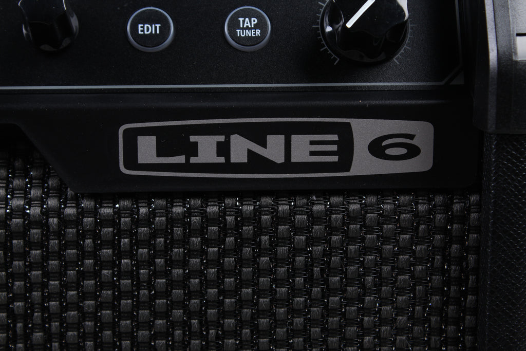 Line 6 Spider V 30 MkII Electric Guitar Amplifier 30 Watt Modeling Combo Amp