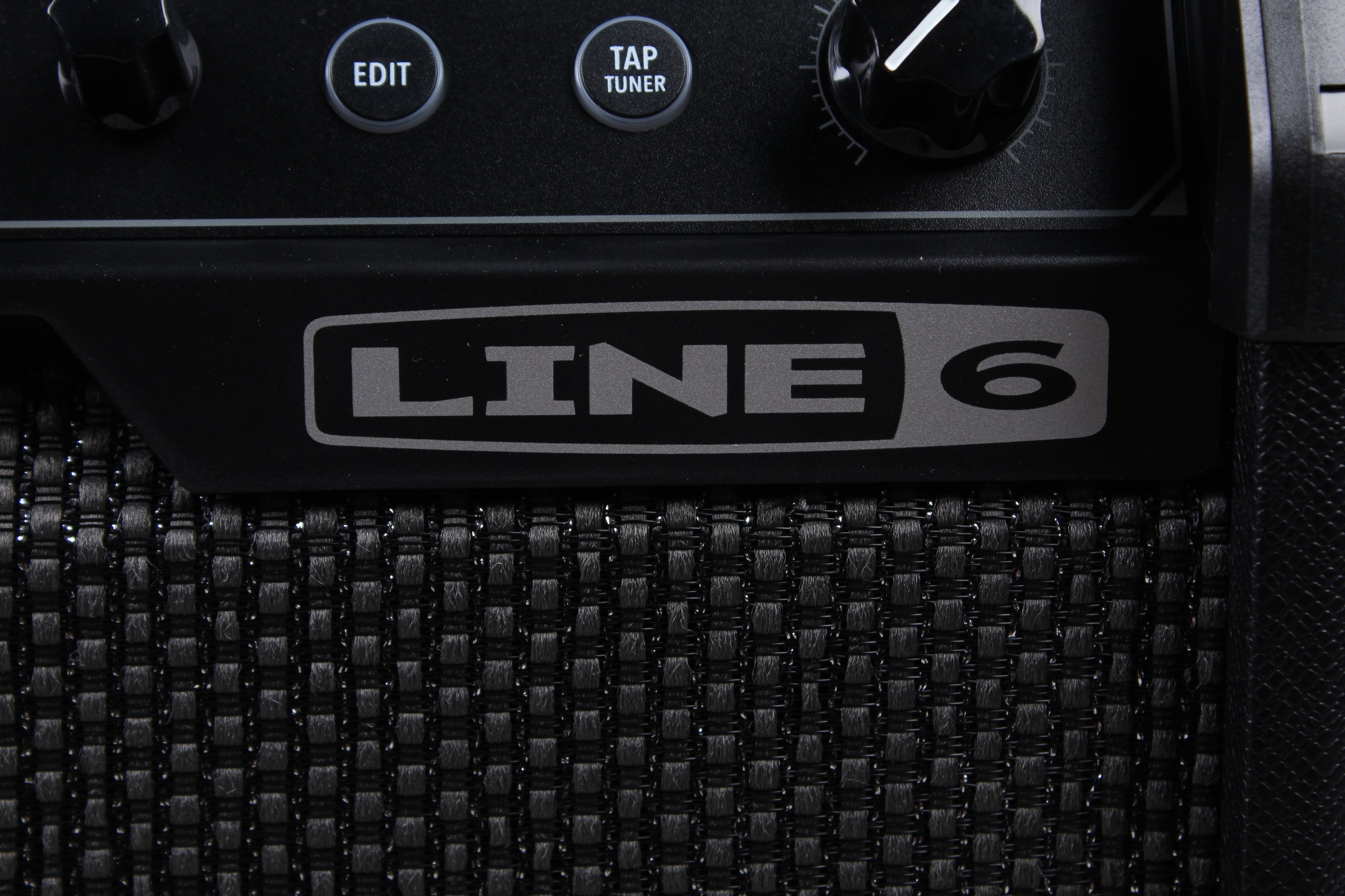 Line 6 Spider V 30 MkII Electric Guitar Amplifier 30 Watt Modeling Combo Amp