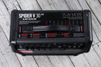 Line 6 Spider V 30 MkII Electric Guitar Amplifier 30 Watt Modeling Combo Amp