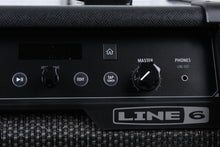 Load image into Gallery viewer, Line 6 Spider V 60 MkII Electric Guitar Amplifier 60 Watt Modeling Combo Amp