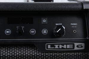 Line 6 Spider V 60 MkII Electric Guitar Amplifier 60 Watt Modeling Combo Amp