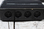 Midi Solutions Event Processor MultiVoltage Quadra Thru & Relay MIDI Interfaces with Cables