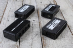 Midi Solutions Event Processor MultiVoltage Quadra Thru & Relay MIDI Interfaces with Cables