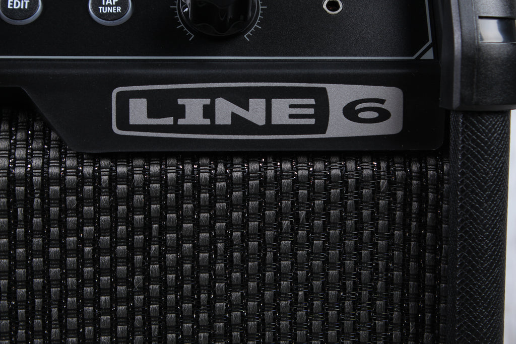 Line 6 Spider V 60 MkII Electric Guitar Amplifier 60 Watt Modeling Combo Amp