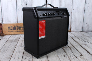 Line 6 Spider V 60 MkII Electric Guitar Amplifier 60 Watt Modeling Combo Amp
