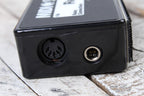 Midi Solutions Event Processor MultiVoltage Quadra Thru & Relay MIDI Interfaces with Cables