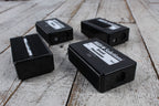 Midi Solutions Event Processor MultiVoltage Quadra Thru & Relay MIDI Interfaces with Cables