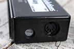 Midi Solutions Event Processor MultiVoltage Quadra Thru & Relay MIDI Interfaces with Cables