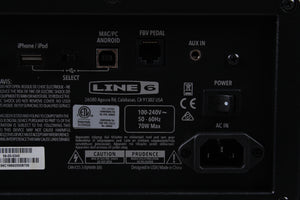 Line 6 Spider V 60 MkII Electric Guitar Amplifier 60 Watt Modeling Combo Amp