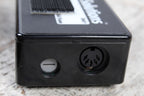 Midi Solutions Event Processor MultiVoltage Quadra Thru & Relay MIDI Interfaces with Cables