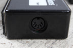 Midi Solutions Event Processor MultiVoltage Quadra Thru & Relay MIDI Interfaces with Cables