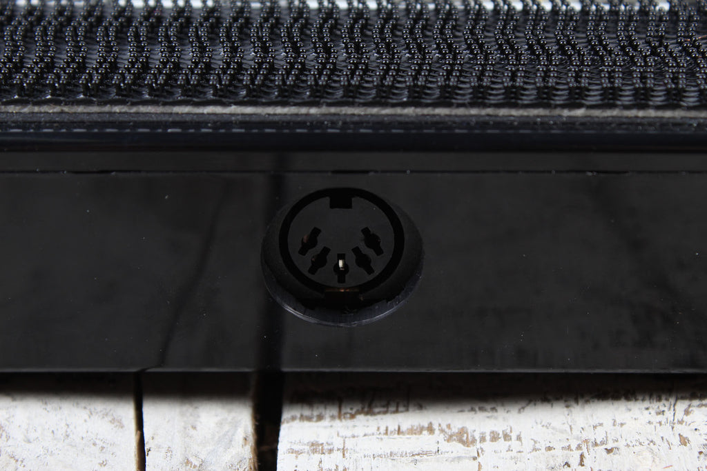 Midi Solutions Event Processor MultiVoltage Quadra Thru & Relay MIDI Interfaces with Cables