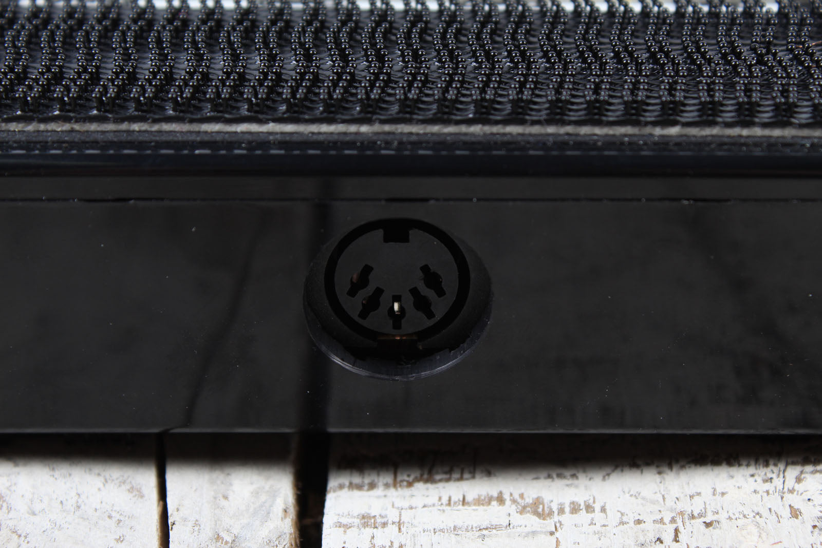Midi Solutions Event Processor MultiVoltage Quadra Thru & Relay MIDI Interfaces with Cables