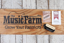 Load image into Gallery viewer, Seymour Duncan SH-2 Jazz Model Neck Humbucker Electric Guitar Pickup Zebra