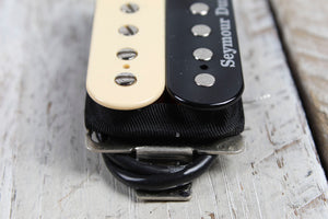 Seymour Duncan SH-2 Jazz Model Neck Humbucker Electric Guitar Pickup Zebra