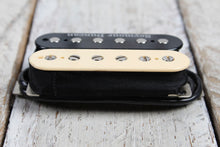 Load image into Gallery viewer, Seymour Duncan SH-2 Jazz Model Neck Humbucker Electric Guitar Pickup Zebra