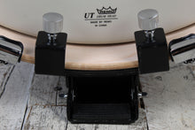 Load image into Gallery viewer, ddrum SE Flyer 4 Piece Shell Pack Drum Kit Blue Pearl Finish SE FLYER BP