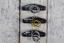 Load image into Gallery viewer, Fender Vintera ‘50’s Vintage Stratocaster Pickups Set of 3 Single Coil Pickups