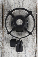 Load image into Gallery viewer, Shure PGA27-LC Large Diaphragm Side Address Cardiod Condenser Microphone