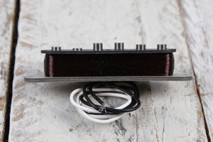 Fender Vintera ‘60’s Vintage Stratocaster Pickups Set of 3 Single Coil Pickups