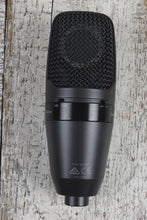 Load image into Gallery viewer, Shure PGA27-LC Large Diaphragm Side Address Cardiod Condenser Microphone