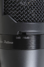 Load image into Gallery viewer, Shure PGA27-LC Large Diaphragm Side Address Cardiod Condenser Microphone