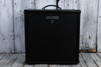 Boss Katana-110 Bass Electric Bass Guitar Amplifier 60 Watt Bass Combo Amp