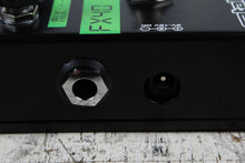 Load image into Gallery viewer, Catalinbread Soft Focus Reverb Pedal Electric Guitar Reverb Effects Pedal