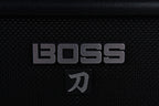 Boss Katana-110 Bass Electric Bass Guitar Amplifier 60 Watt Bass Combo Amp