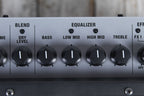 Boss Katana-110 Bass Electric Bass Guitar Amplifier 60 Watt Bass Combo Amp