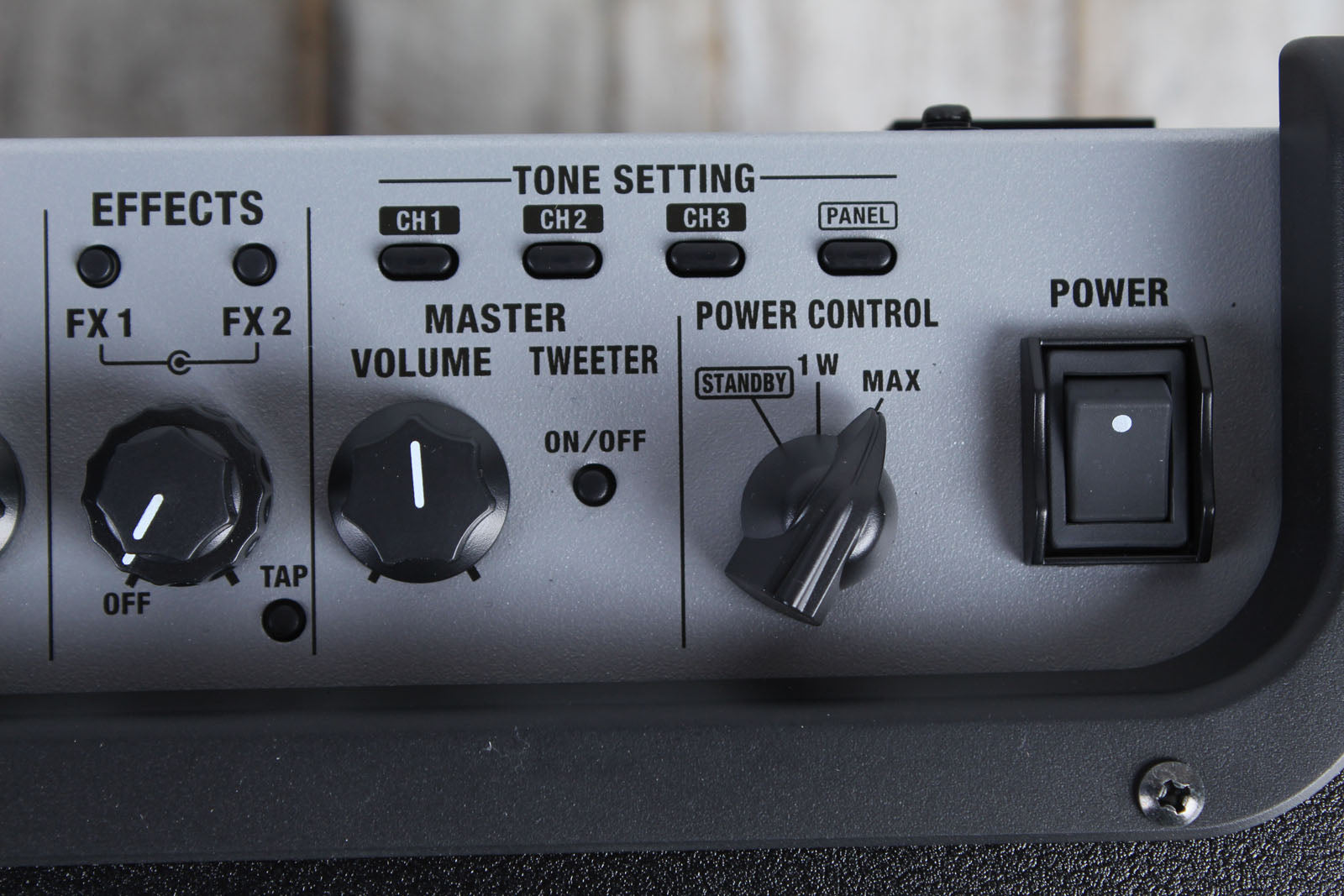 Boss Katana-110 Bass Electric Bass Guitar Amplifier 60 Watt Bass Combo Amp
