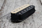 Seymour Duncan Green Magic Bridge Humbucker Electric Guitar Pickup Reverse Zebra