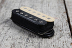 Seymour Duncan Green Magic Bridge Humbucker Electric Guitar Pickup Reverse Zebra
