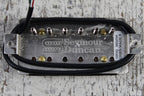 Seymour Duncan Green Magic Bridge Humbucker Electric Guitar Pickup Reverse Zebra