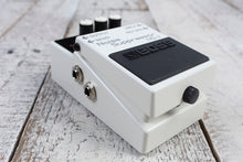 Load image into Gallery viewer, Boss NS-2 Noise Suppressor Pedal Electric Guitar Suppressor/Gate Effects Pedal